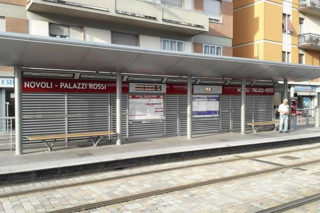 Florence Fevira Airport المظهر الخارجي الصورة