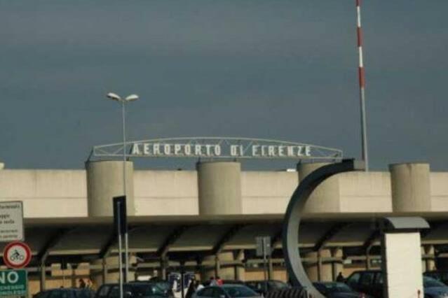 Florence Fevira Airport المظهر الخارجي الصورة
